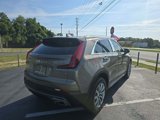 Used 2020 Cadillac XT4 Premium Luxury w/ Driver Awareness Package image 3