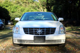 Used 2010 Cadillac DTS Platinum image 3