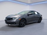 Used 2020 Honda Civic Sport image 2