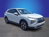 Used 2022 Mitsubishi Eclipse Cross SE image 3