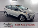 Used 2023 Chevrolet Bolt LT w/ Driver Confidence Package image 3
