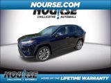 New 2025 Toyota RAV4 Limited w/ Advanced Technology Package image 4