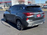 Used 2021 Kia Seltos EX image 3