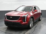 Used 2019 Cadillac XT4 Sport image 5