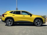 New 2024 Chevrolet Trax RS w/ Driver Confidence Package image 3