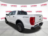 Used 2019 Ford Ranger XLT w/ Equipment Group 302A Luxury image 4