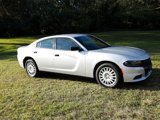 Used 2022 Dodge Charger Police w/ Street Appearance Group image 5