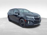 Used 2024 Chevrolet Equinox LT image 2