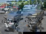 New 2025 Ford Bronco Sport Big Bend image 4