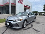 Used 2022 Toyota Camry LE image 2