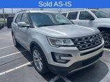 Used 2016 Ford Explorer Limited image 3