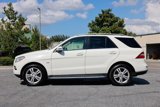 Used 2012 Mercedes-Benz ML 350 BlueTEC 4MATIC w/ Premium 1 Pkg image 5