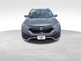 Used 2021 Honda CR-V Touring image 2
