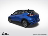 Used 2021 Nissan Kicks SV image 3