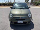 Used 2012 FIAT 500 Sport w/ Safety & Convenience Pkg image 2