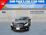 Used 2011 INFINITI M37 x image 3
