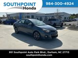 Used 2015 Toyota Corolla S image 1
