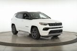 New 2025 Jeep Compass Limited w/ High Altitude Package image 2