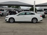 Certified 2023 Chevrolet Malibu LT w/ Driver Confidence Package image 4