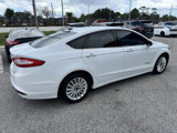 Used 2013 Ford Fusion SE image 6