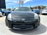 Used 2006 Nissan 350Z Touring image 2