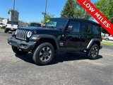 Used 2020 Jeep Wrangler Unlimited Sport S image 4
