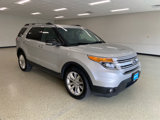 Used 2014 Ford Explorer XLT w/ Equipment Group 202A image 3