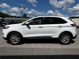 Used 2024 Ford Edge SEL w/ Convenience Package image 6