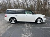 Used 2019 Ford Flex SEL w/ Equipment Group 202A image 2
