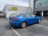 Used 2020 Ford Fusion SE image 5