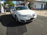Used 2010 Lincoln MKS AWD image 6