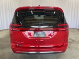 New 2025 Chrysler Pacifica Select image 5