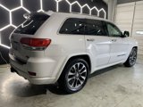 Certified 2017 Jeep Grand Cherokee Overland image 5