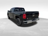 Used 2014 Chevrolet Silverado 1500 LT w/ All Star Edition image 3