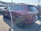 Used 2019 Jeep Cherokee High Altitude image 4