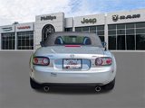Used 2008 MAZDA MX-5 Miata Sport image 4