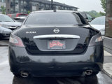 Used 2012 Nissan Maxima 3.5 SV w/ Premium Pkg image 5