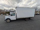 Used 2008 Ford E-350 and Econoline 350 Super Duty image 3