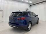 Used 2023 Chevrolet Equinox LT image 3
