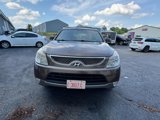 Used 2011 Hyundai Veracruz Limited image 2