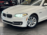 Used 2016 BMW 528i Sedan image 3