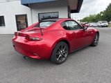 Used 2017 MAZDA MX-5 Miata RF Grand Touring image 3