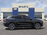 New 2025 Chevrolet Trax LT w/ Driver Confidence Package image 5