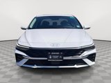 Certified 2024 Hyundai Elantra SEL w/ Convenience Package image 2