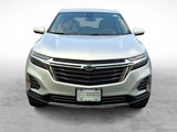 Used 2022 Chevrolet Equinox LT image 2