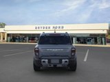 New 2025 Ford Bronco Sport Big Bend image 6