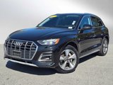 Used 2022 Audi Q5 2.0T Premium Plus w/ Premium Plus Package image 3