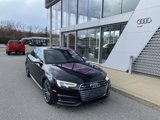 Used 2018 Audi S4 Premium Plus w/ Navigation Package image 2