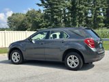 Used 2017 Chevrolet Equinox LS image 5