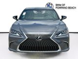 Used 2020 Lexus ES 350 w/ Premium Package image 2
